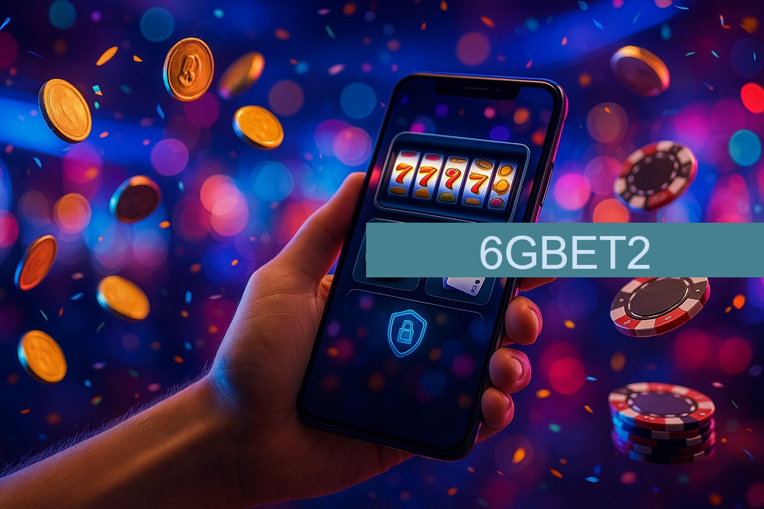 Benefícios do App